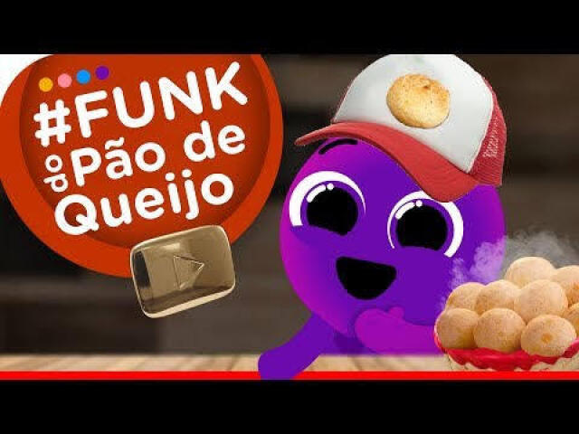 Funk do Pão de Queijo