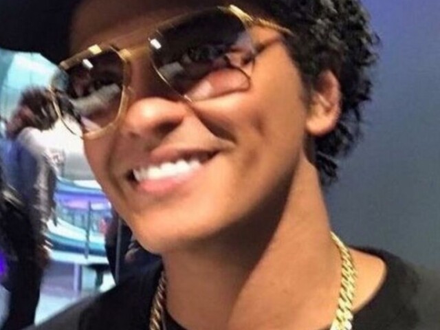 bruno mars