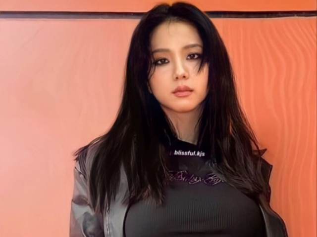 Lisa ( Vocal ) Jennie ( Dance ) Rosé ( Visual )
Jisoo ( Rap )