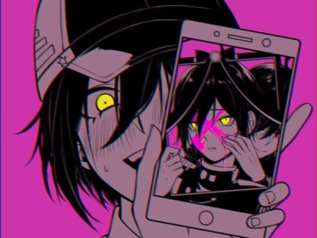 Shuichi Saihara