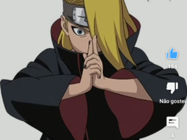 Deidara