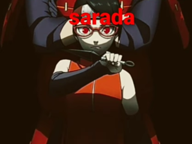 Sarada