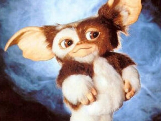 Os gremlins