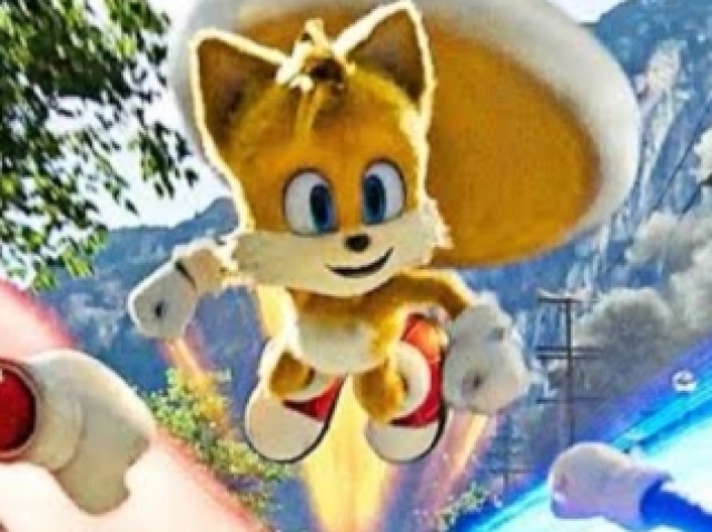 Tails
