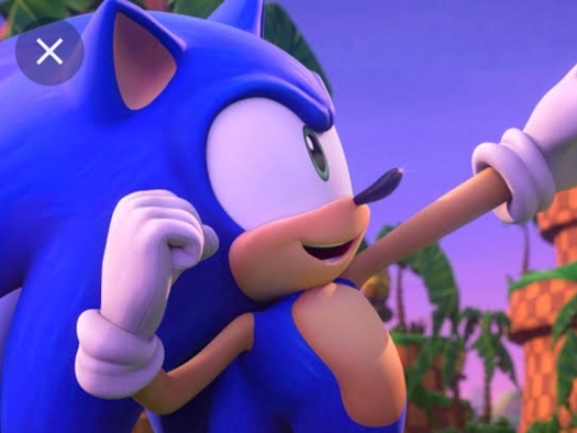 Sonic