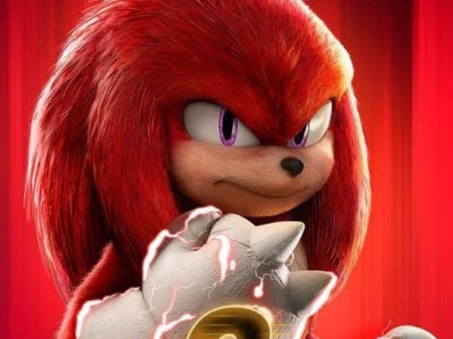 Knuckles