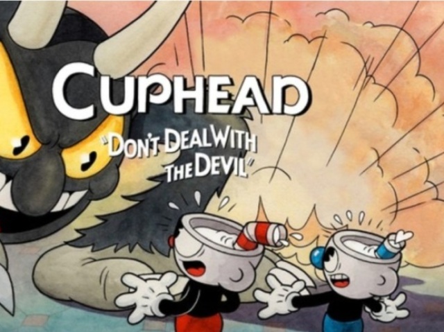 Quem você é no Cuphead?