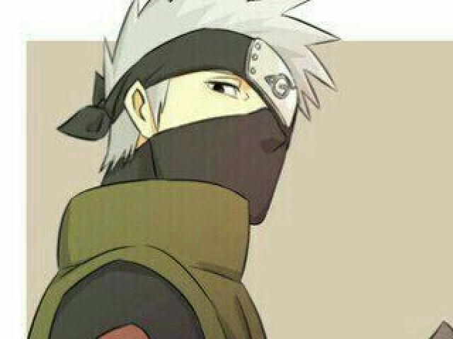 Kakashi