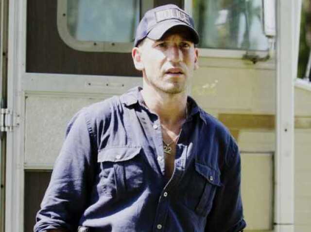 Shane