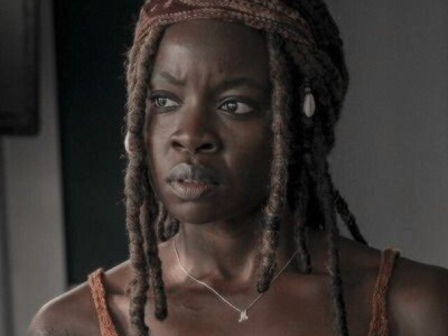 Michonne