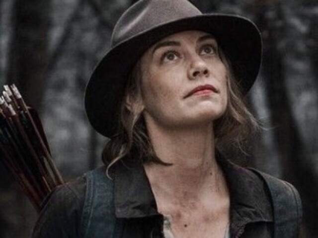 Maggie