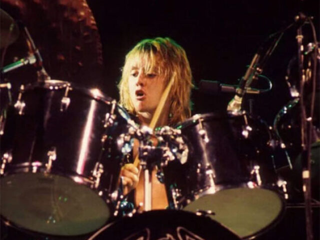Roger Taylor