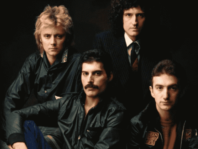 Qual integrante do Queen você seria?