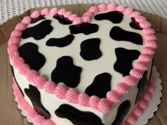 °˖ 🐮 . ˚