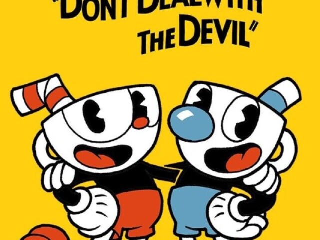 Cuphead