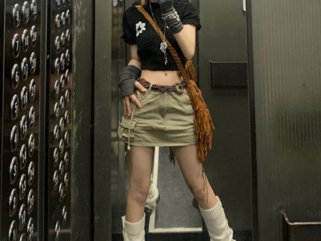 โข