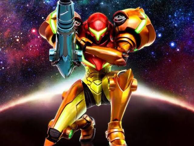 Metroid