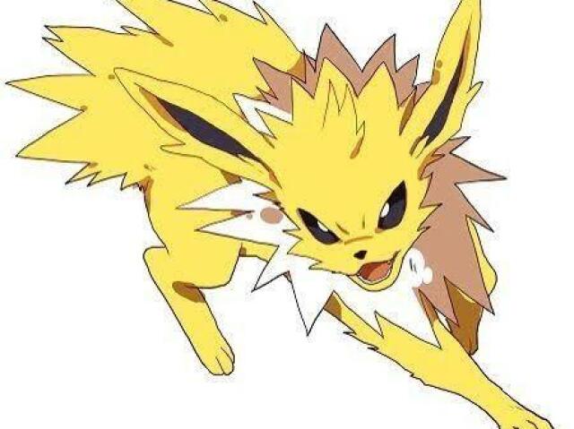 Jolteon