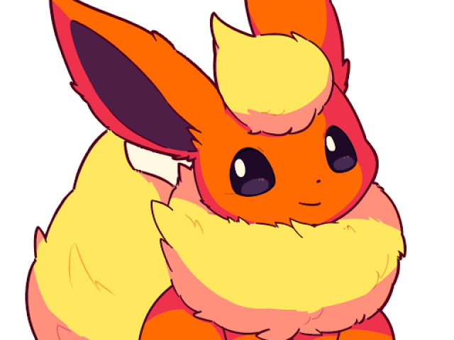 Flareon