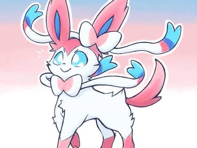 Sylveon