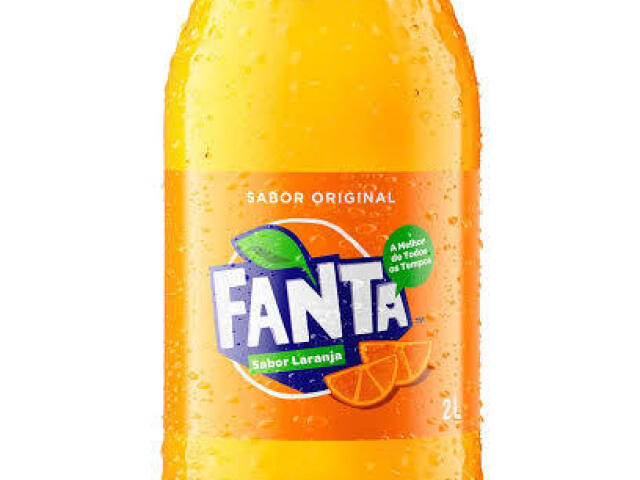 Fanta