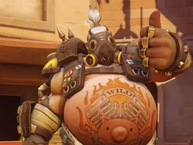 Roadhog