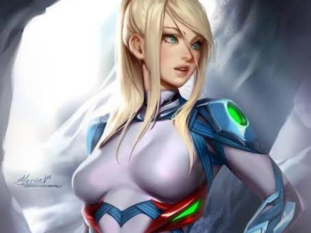 Samus