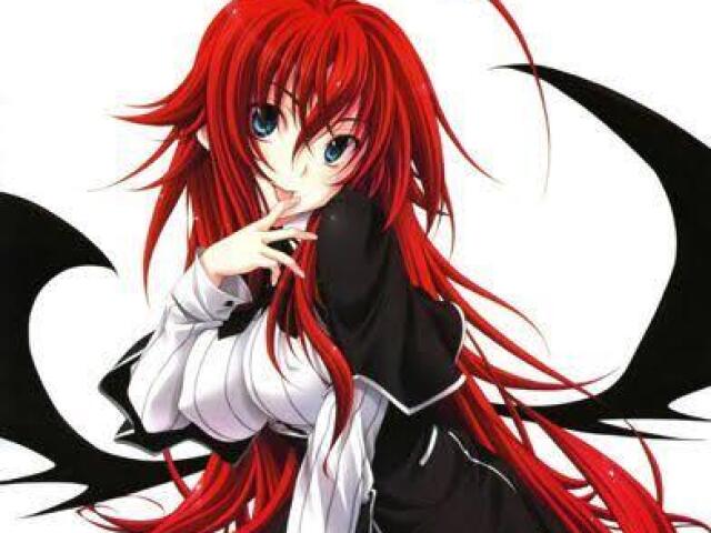 Rias