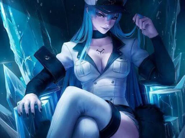 Esdeath