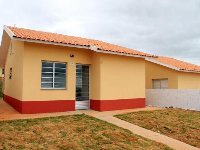 Sua Casa