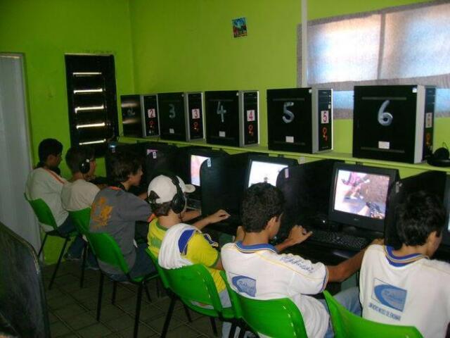 Lan House