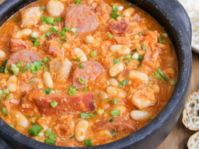 Cassoulet