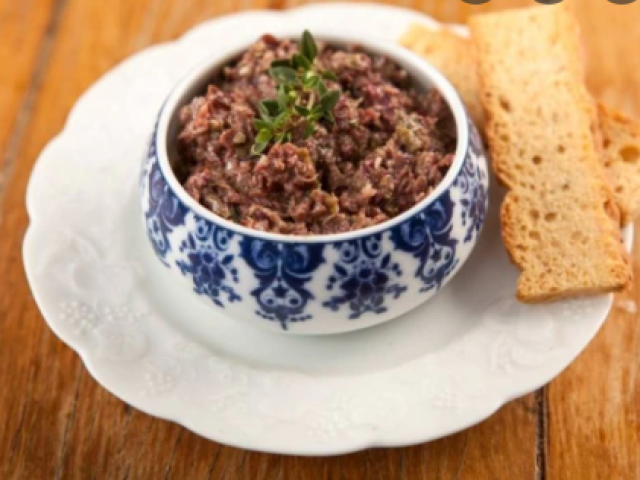 Tapenade