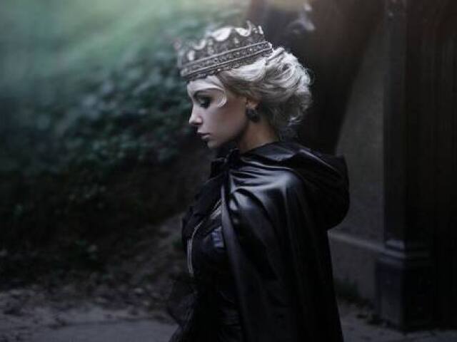 Rainha