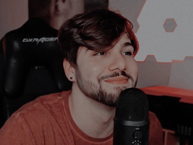 Você realmente conhece o T3ddy?