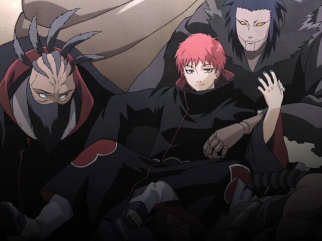 Sasori