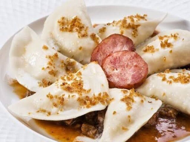 Pierogi