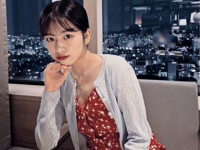 Yujin - Ive