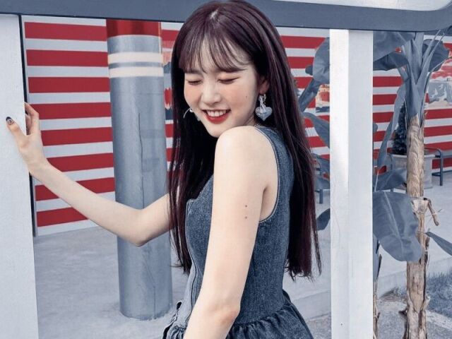 Sieun - STAYC
