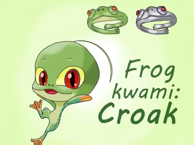 Croak