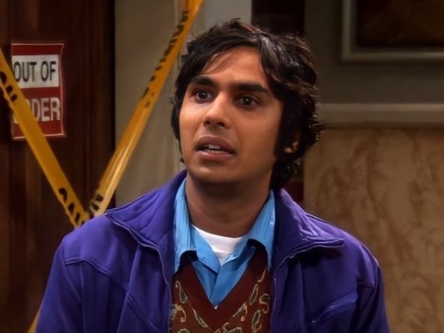 Raj
