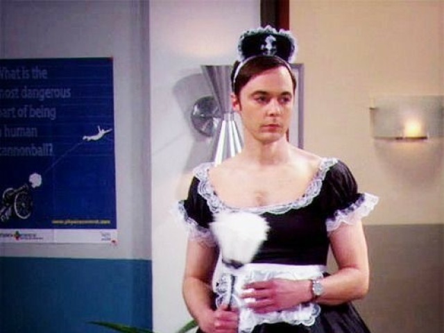 Sheldon