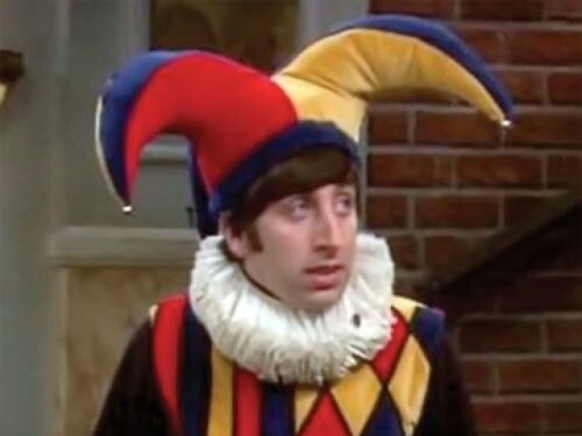 Howard