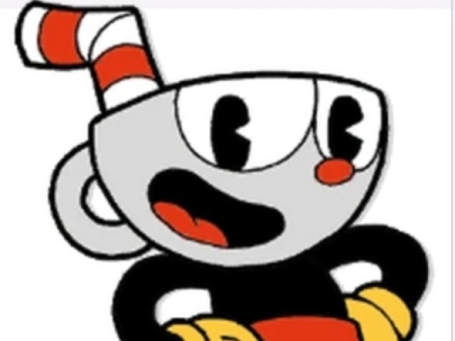 Cuphead