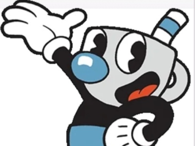 Mugman