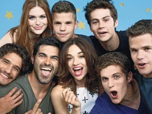 Você Realmente Sabe Sobre Teen Wolf?