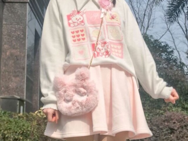 Cute girl