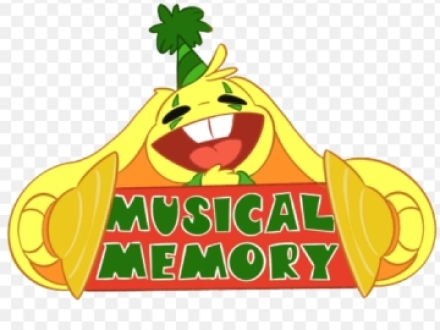 Musical
Memory