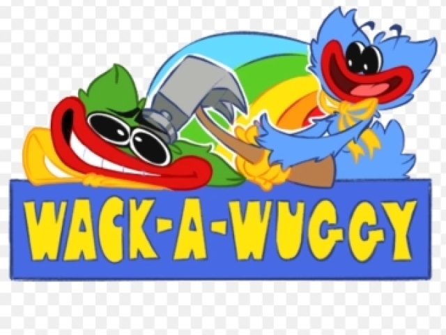 Wack a wuggy