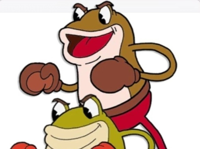 Escoaxo e Sopapo